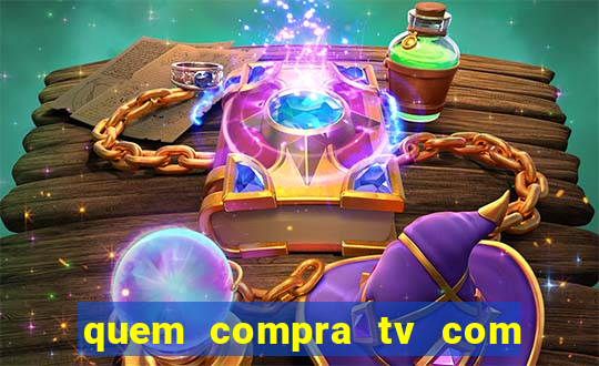 quem compra tv com defeito em porto alegre